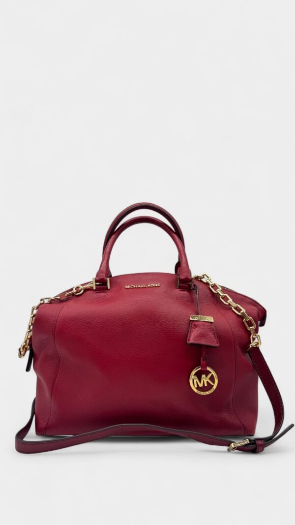 MICHAEL KORS - RILEY BAG - Image 2